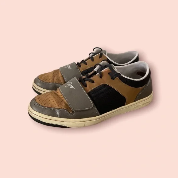 Dockers Creative Recreation Shoes Men\'s Size 9.5 Creative Recreation Cesario Low Mens Shoes Size 13, Color  main image 2